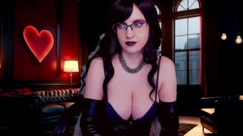 Snapshot of roseblooom chatting on February 16, 9:37 am Rosebloom online show from February 16, 9:37 am