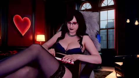 Snapshot of roseblooom chatting on February 16, 12:43 pm Rosebloom online show from February 16, 12:43 pm