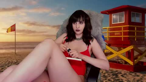 Snapshot of roseblooom chatting on February 19, 8:12 am Rosebloom online show from February 19, 8:12 am