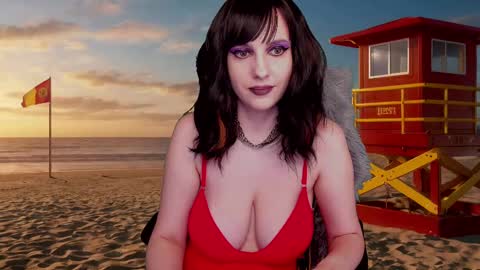 Snapshot of roseblooom chatting on February 20, 4:07 am Rosebloom online show from February 20, 4:07 am