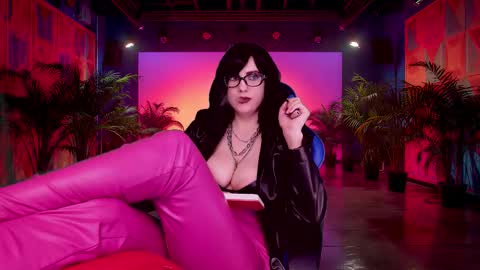 Snapshot of roseblooom chatting on October 9, 3:37 am Rosebloom online show from October 9, 3:37 am