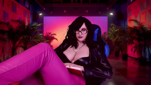 Snapshot of roseblooom chatting on October 20, 4:57 am Rosebloom online show from October 20, 4:57 am