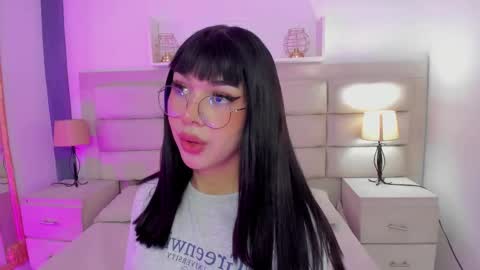 Rose online show from February 20, 2:13 pm