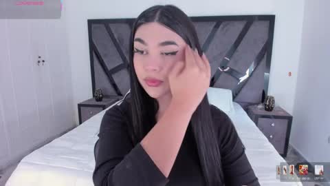 Rose online show from April 21, 2:01 pm