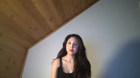 Dahlia Rose online show from February 5, 4:59 am