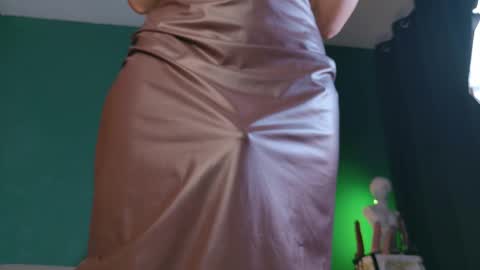 rosedelic online show from November 26, 4:24 am