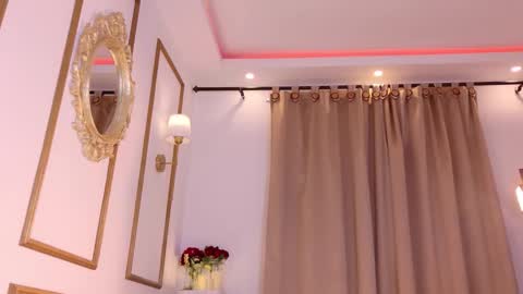 Snapshot of rosedelic chatting on March 8, 5:55 am rosedelic online show from March 8, 5:55 am