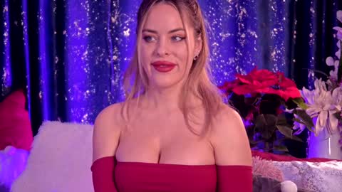 Sonia online show from December 7, 3:41 pm