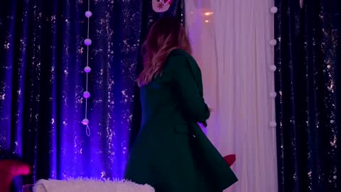 Sonia online show from December 23, 11:49 pm