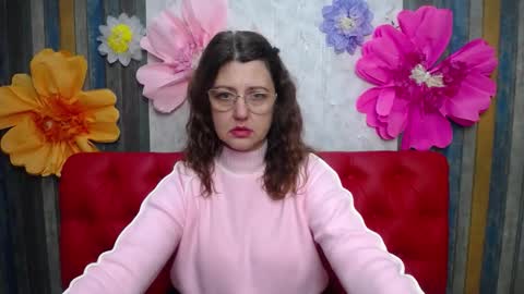 RoseHille online show from December 2, 2:45 pm