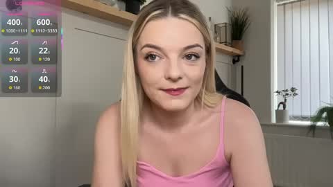 Snapshot of rosekate97 chatting on May 13, 9:06 am rose97 online show from May 13, 9:06 am