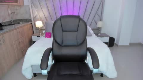 ROSEL online show from January 18, 9:18 pm