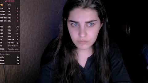 Rose online show from December 24, 6:39 pm