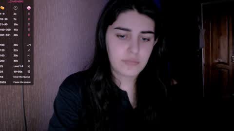 Rose online show from December 25, 1:19 pm