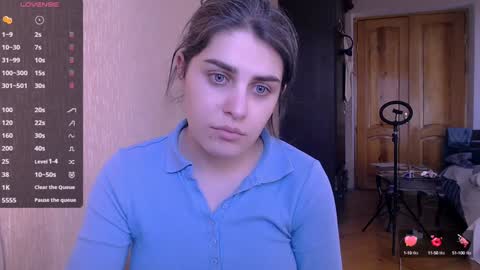 Rose online show from December 29, 12:01 pm