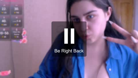 Rose online show from January 10, 9:44 am