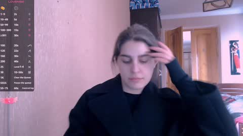 Rose online show from January 30, 12:37 pm