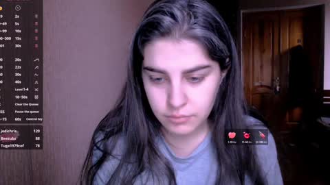 Rose online show from February 5, 4:59 am