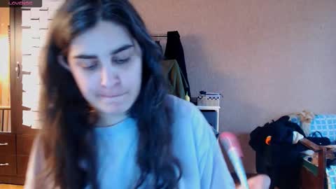 Rose online show from March 28, 1:11 pm