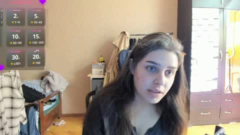 Rose online show from May 6, 5:18 pm