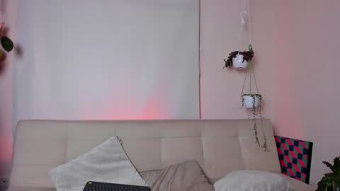 Lyla OF roselinedior online show from January 30, 12:59 pm