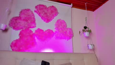 Lyla OF roselinedior online show from February 14, 8:15 pm