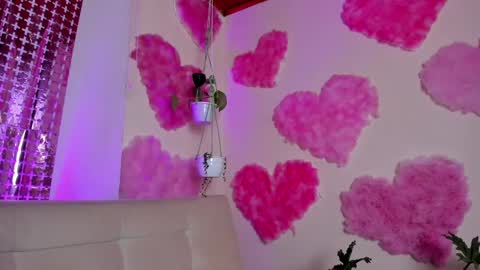 Lyla OF roselinedior online show from February 18, 8:14 pm