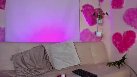 Lyla OF roselinedior online show from February 21, 4:16 pm