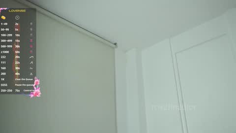 Lyla OF roselinedior online show from November 12, 11:36 pm