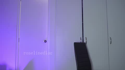 Lyla OF roselinedior online show from February 11, 3:50 pm