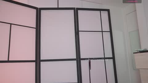 Lyla OF roselinedior online show from March 6, 1:18 pm