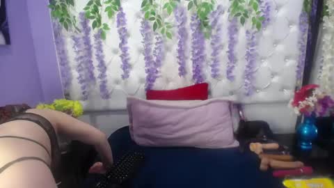 Julieta online show from December 4, 2:15 pm