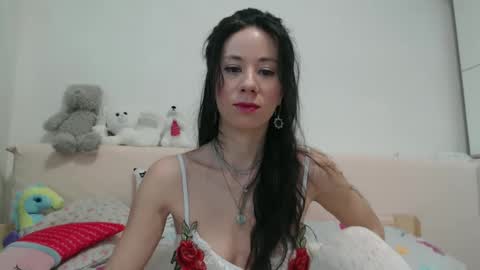 Rose online show from February 3, 12:57 pm