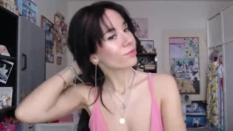 Rose online show from February 10, 11:36 am