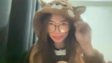 rosemae07 online show from April 27, 4:27 pm