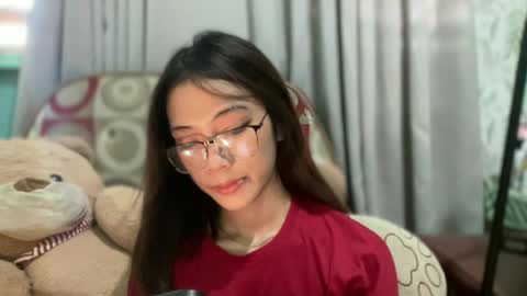 Snapshot of rosemae07 chatting on July 6, 5:59 am rosemae07 online show from July 6, 5:59 am