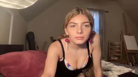 Rose Metal 3 online show from March 21, 5:27 pm