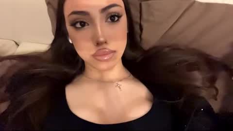 Mimi online show from November 29, 1:47 pm