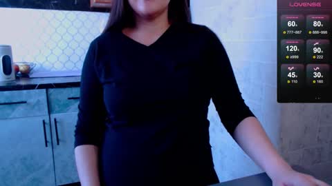 Rina online show from February 17, 4:53 am