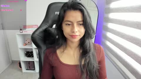 Nat online show from November 6, 2:40 pm