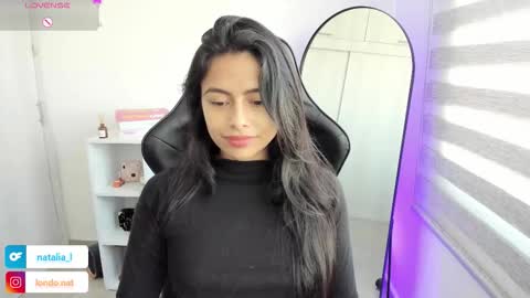 Nat online show from November 23, 2:50 pm