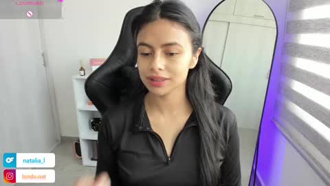 Nat online show from November 29, 3:04 pm