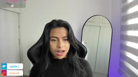 Nat online show from December 22, 2:36 pm