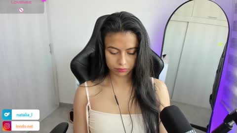 Nat online show from February 4, 2:45 pm