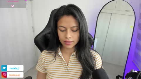 Nat online show from February 9, 4:44 pm