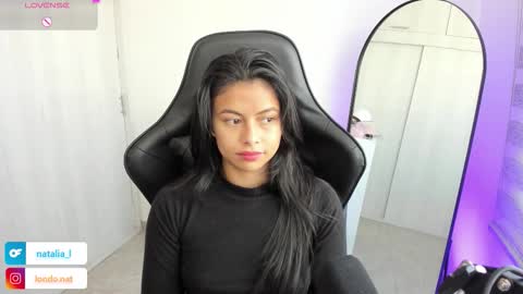 Nat online show from February 10, 2:54 pm