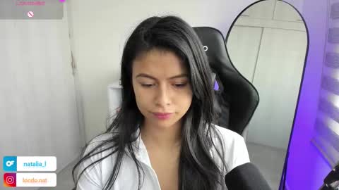 Nat online show from February 16, 3:19 pm