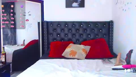 roseramiirez online show from November 13, 11:25 pm