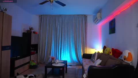 Abbygail online show from May 16, 8:07 pm