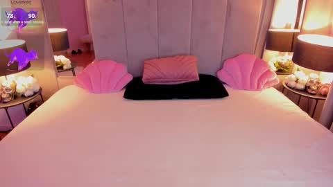 Nataly online show from January 8, 5:32 am